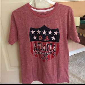 atlanta t shirt